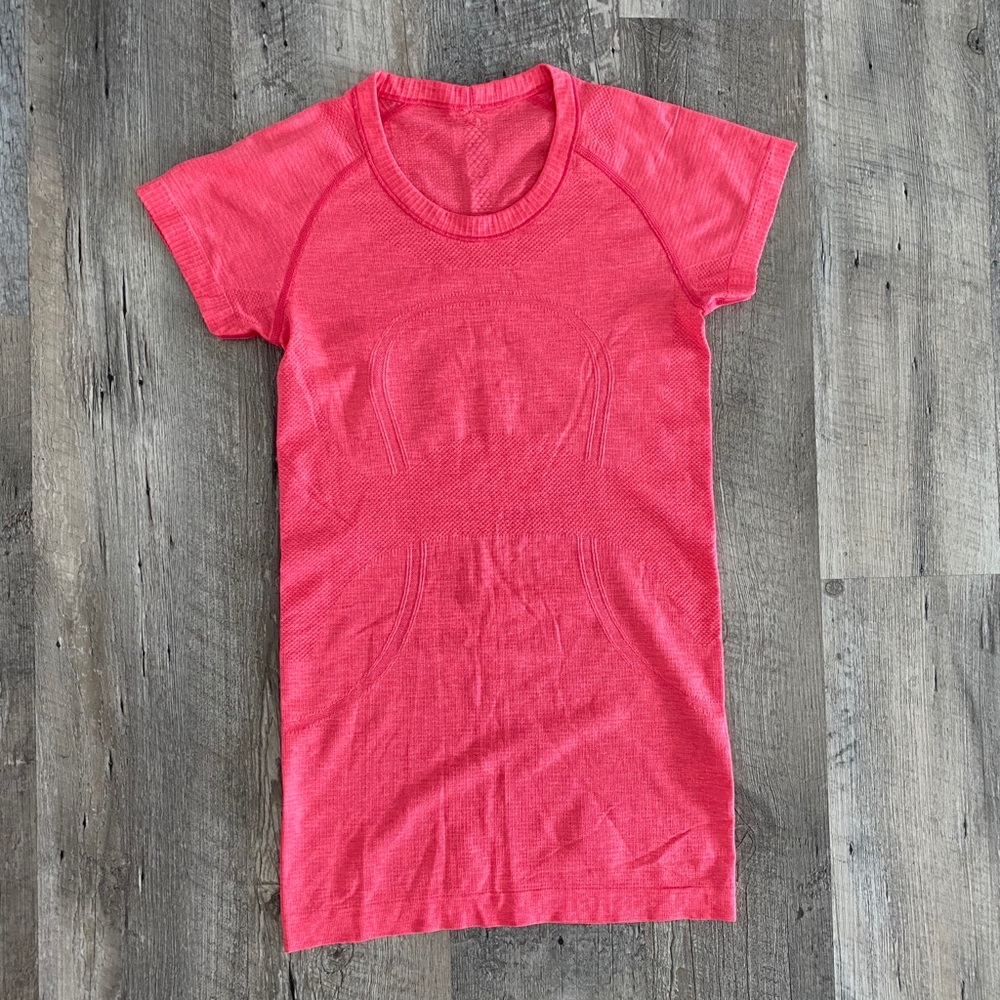 Lululemon Top